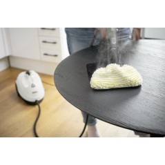 Kärcher SC 2 Fix Steam Cleaner - Powerful, Efficient & Versatile Cleaning Solution!